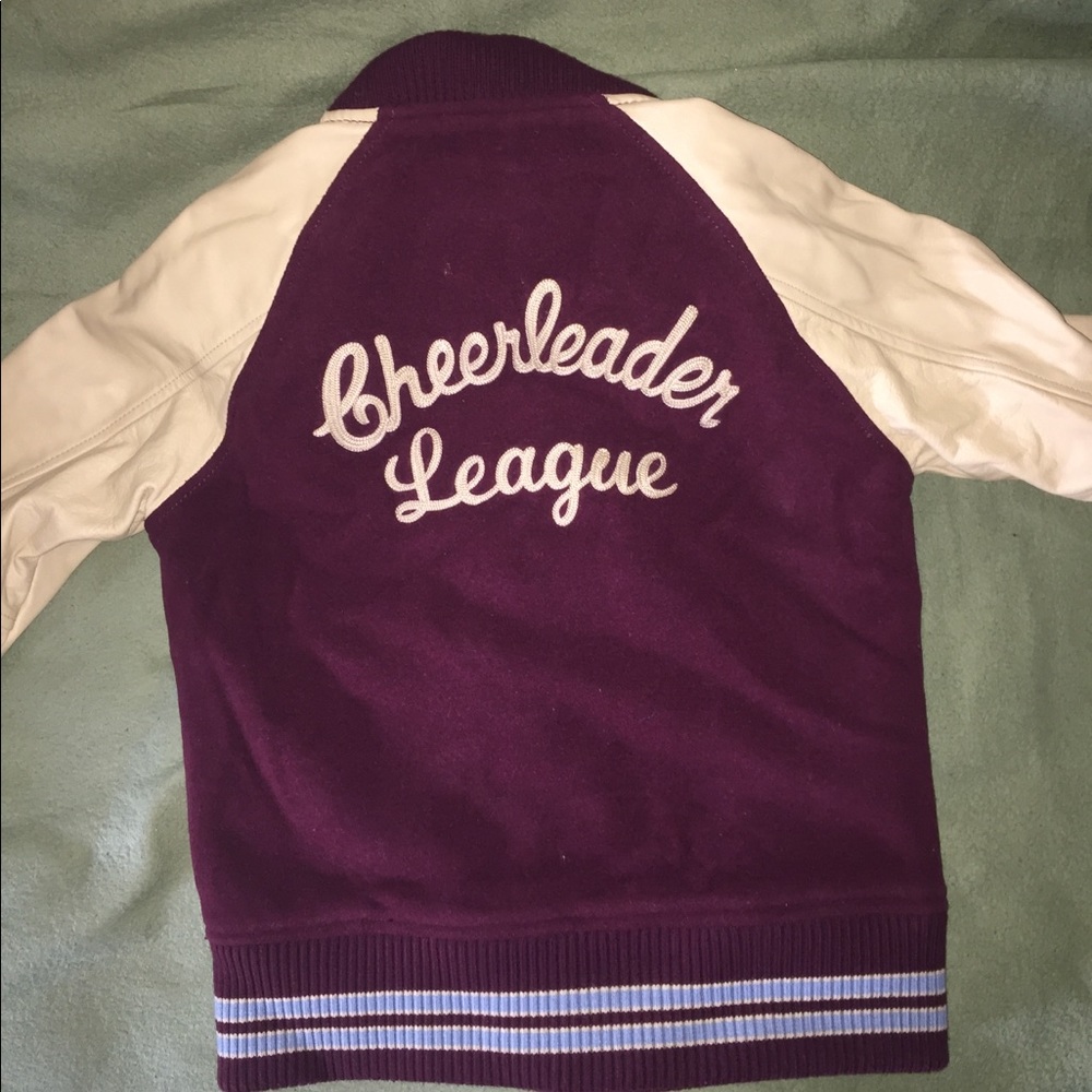 Jacket - Picture 3 of 4